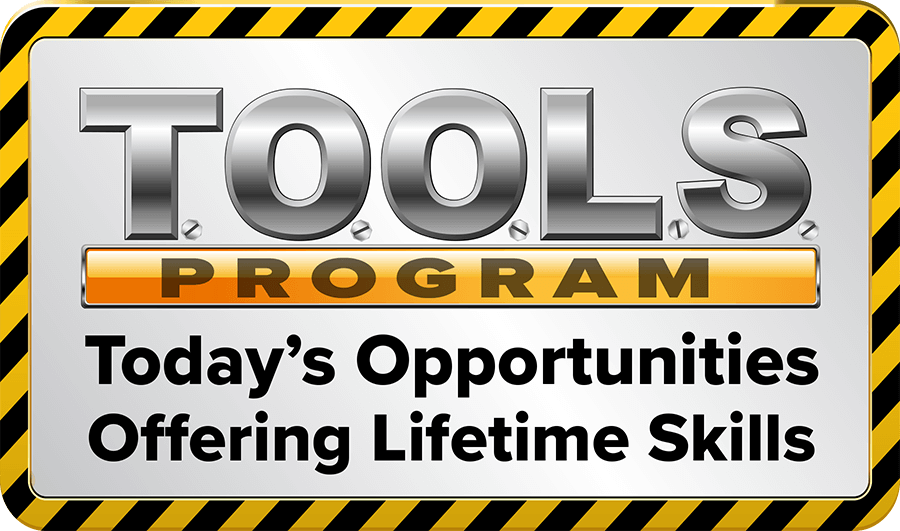 TOOLS Program Foundation